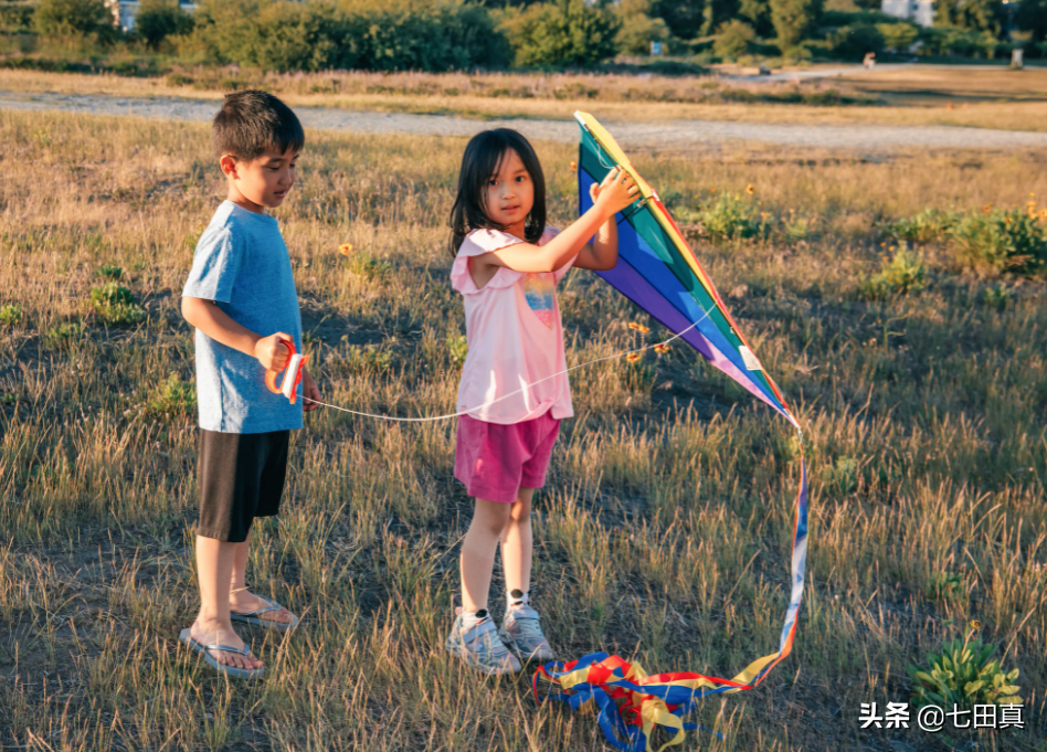 正式进入“依法带娃”时代！家长们做好准备跟孩子一起成长了吗？